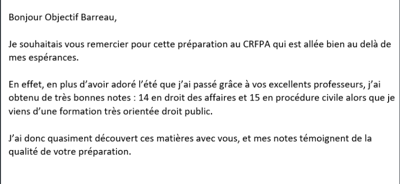 CRFPA 2021 - IEJ Paris X